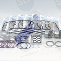 CHK-748, CYLINDER HEAD KIT — SLP