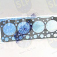CHS-680, CYLINDER HEAD GASKET KIT — SLP