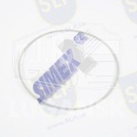 CLAS-591, CYLINDER LINER SHIM 0,20 — SLP