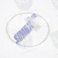 CLAS-760, CYLINDER LINER SHIM 0,30 — SLP