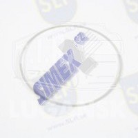 CLAS-761, CYLINDER LINER SHIM 0,50 — SLP