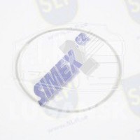 CLAS-8125, CYL. LINER SHIM 0,20 — SLP