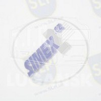 CLAS-8127, CYL. LINER SHIM 0,50 — SLP