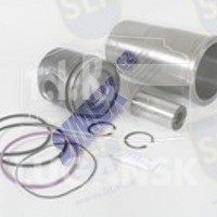 CLK-376, CYLINDER LINER KIT — SLP