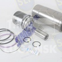 CLK-641, CYLINDER LINER KIT — SLP