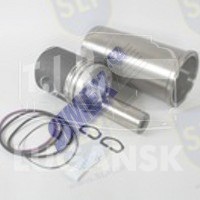 CLK-842, CYLINDER LINER KIT — SLP