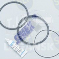 CLS-460, CYL. LINER SEAL KIT — SLP
