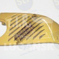 COV-029, FENDER BONNET R/H — SLP