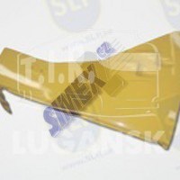 COV-030, COVER BATTERY BOX — SLP