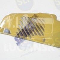 COV-133, FENDER BONNET R/H — SLP