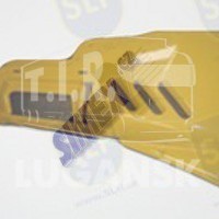 COV-527, SIDE PANEL COVER R/H — SLP