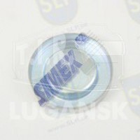 CPL-553, CAP PLUG — SLP