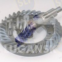 CPS-014, CROWN WHEEL/PINION SET — SLP
