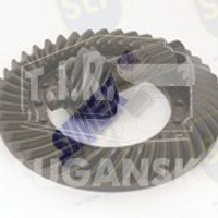 CPS-480, CROWN WHEEL & PINION — SLP