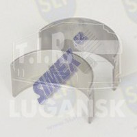 CRP-117, CON ROD BEARING PAIR 0,50 U.S. — SLP
