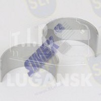 CRP-125, CON ROD BEARING PAIR 0,25 U.S. — SLP
