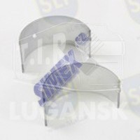 Вкладыши шатунные 0.25 1CYL