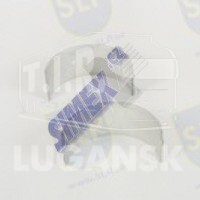 CRP-796, CON ROD BEARING PAIR STD. — SLP