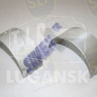 CRP-798, CON ROD BEARING PAIR 0,50 U.S. — SLP