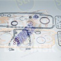 CS-037, CONV. GASKET SET — SLP