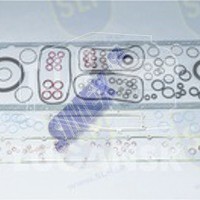CS-095, CONV. GASKET SET — SLP