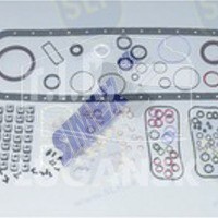 CS-111, CONV. GASKET SET — SLP