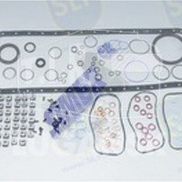 CS-198, Набор прокладок нижний — SLP