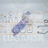 CS-200, Набор прокладок нижний — SLP
