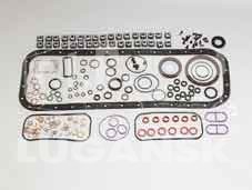 CS-311, CONV. GASKET SET — SLP