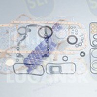 CS-370, CONV. GASKET SET — SLP