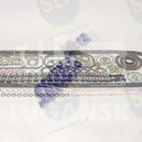 CS-643, CONV. GASKET SET — SLP