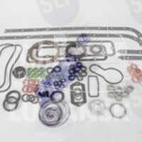 CS-674, CONV. GASKET SET — SLP
