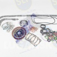CS-705, ENGINE GASKET KIT — SLP