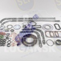 CS-706, CONV. GASKET SET — SLP