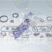 CS-775, CONV. GASKET SET — SLP