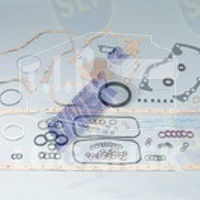 CS-777, CONV. GASKET SET — SLP