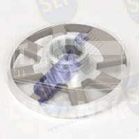 CSU-312, CENTER SUPPORT — SLP