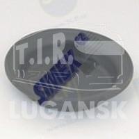 D-109, BRAKE DIAPHRAGM — SLP