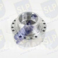 DCH-842, DIFFERENTIAL HOUSING — SLP
