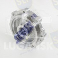 DLO-778, DIFFERENTIAL COVER — SLP
