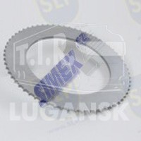 DPL-333, DRIVE PLATE — SLP