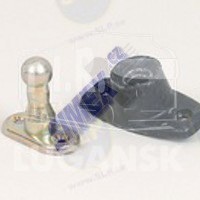 DST-581, DOOR STOP — SLP