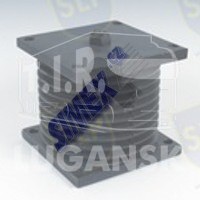 EF-260, HOLLOW SPRING — SLP