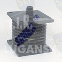 EF-340, HOLLOW SPRING — SLP