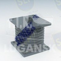 EF-369, HOLLOW SPRING — SLP