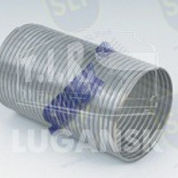 EH-125, FLEX.EXHAUST HOSE — SLP