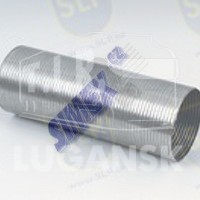 EH-132, FLEX.EXHAUST HOSE — SLP