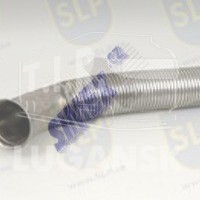 EH-230, EXHAUST HOSE WITH PIPE — SLP