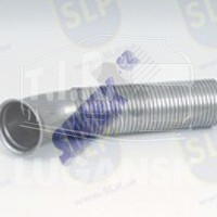 EH-231, EXHAUST HOSE WITH PIPE — SLP