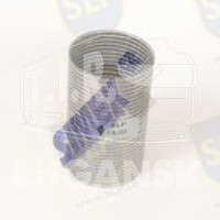 EH-554, FLEX.EXHAUST HOSE — SLP